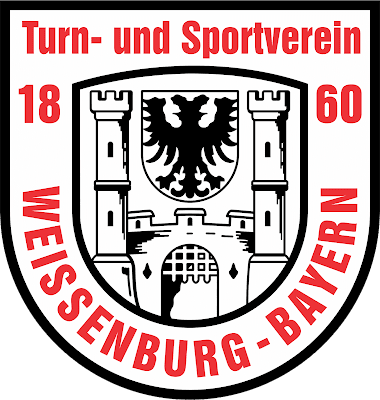 TURN- UND SPORTVEREIN 1860 WEISSENBURG-BAYERN