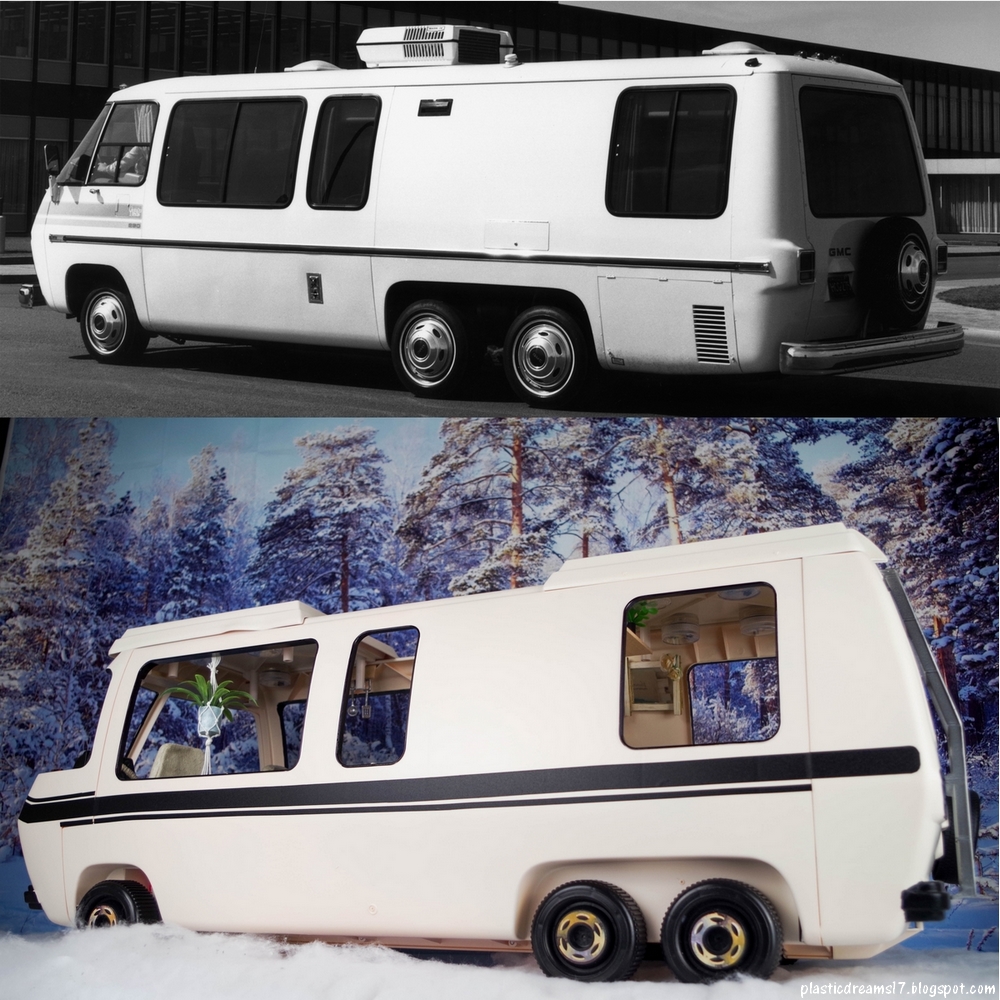 Camping Car