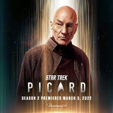 Download Star Trek: Picard (2022) Season 2 [Ep-1] Dual Audio Hindi ORG 720p 250MB WEB-DL