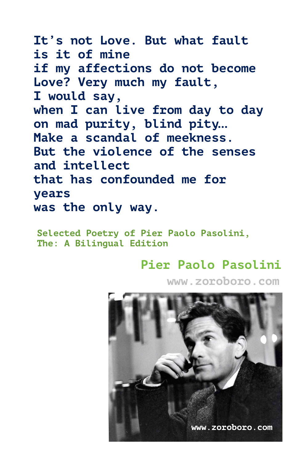 Pier Paolo Pasolini Quotes. Pier Paolo Pasolini Poems. pier paolo pasolini poesie. Pier Paolo Pasolini Films. Poems by Pier Paolo Pasolini