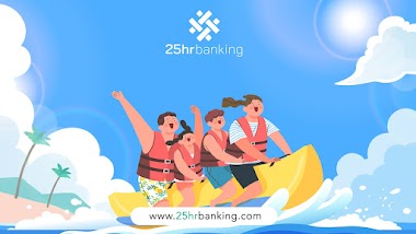 Elevating Your Crypto Experience with #25hrbanking