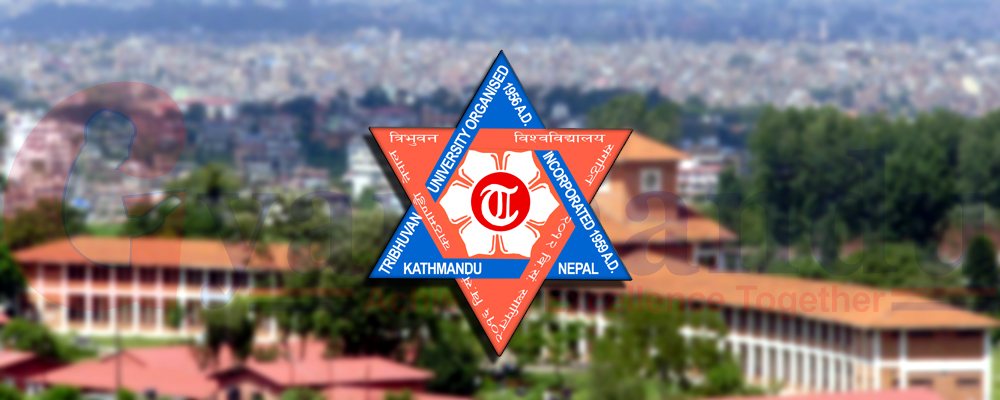 tribhuvan university