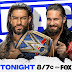 WWE Friday Night Smackdown 28.01.2022 | Vídeos + Resultados