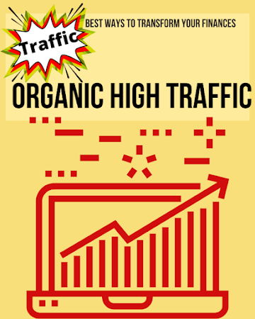 Organic High Traffic