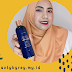 Review Saffron Shampo All Is Well, Nutrisi Rambut Panjang Hijaber