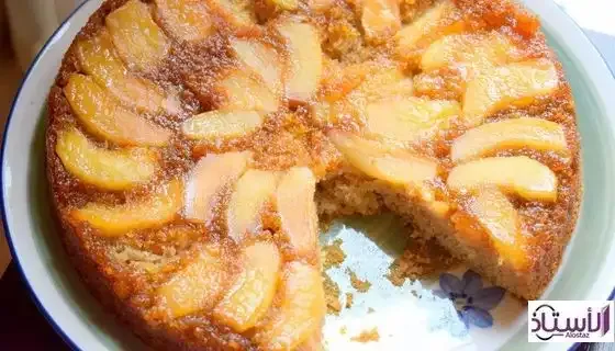 How-to-make-an-apple-cake
