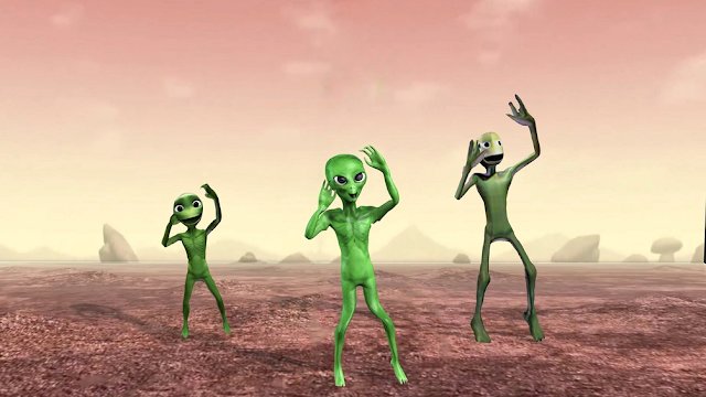 Dame Tu Cosita Kit for Iclone