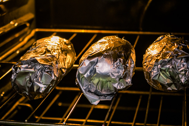 How to Cook Bacon in the Oven with Aluminum Foil: A Delicious and Hassle-Free Method