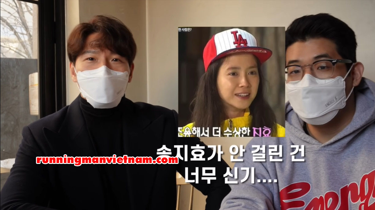 Kim Jong Kook chia sẻ hậu nhiễm Covid-19, khen ngợi Song Ji Hyo vì có sức mạnh phi thường