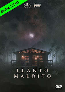 LLANTO MALDITO – DVD-5 – LATINO – 2021 – (VIP)