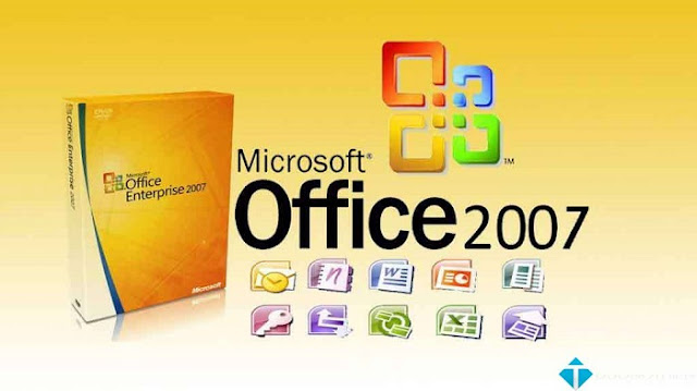 Key Office 2007 professional