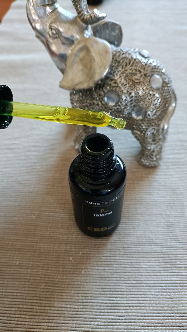 CBD Oil Lalana