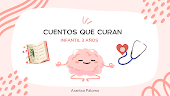 "Cuentos que curan"
