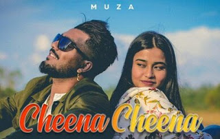 Cheena Cheena Lyrics ( চেনা চেনা ) – Muza