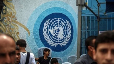 PBB: 133 Staf UNRWA tewas akibat serangan Israel di Gaza