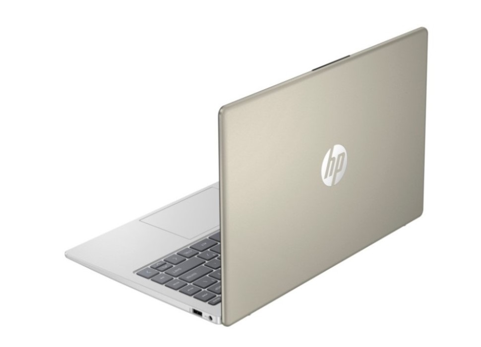 HP 14 ep0089TU, Laptop Terjangkau untuk Kerja Sehari-hari Bertenaga Core i3-N305
