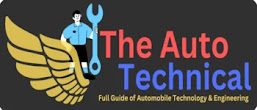 The Auto Technical
