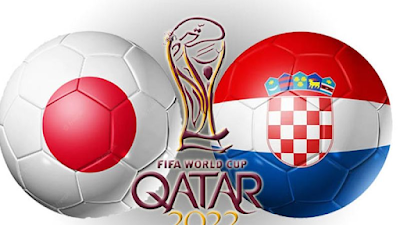  Jadwal dan link streaming Piala Dunia 5 Desember 2022: Jepang vs Kroasia, Brasil vs Korea!