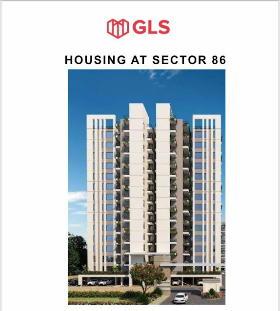 GLS Avenue 86 Affordable Housing Sector 86 Gurgaon