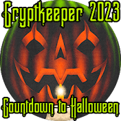Countdown to Halloween 2023