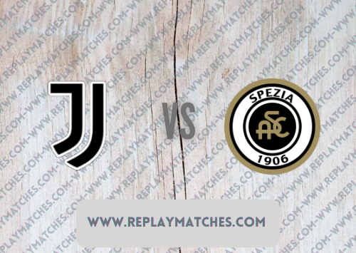Juventus vs Spezia Full Match & Highlights 06 March 2022