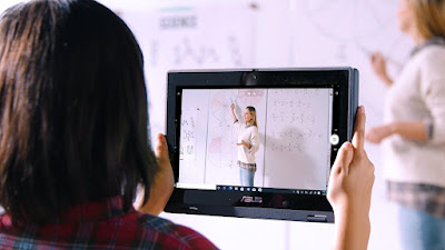 ASUS BR1100