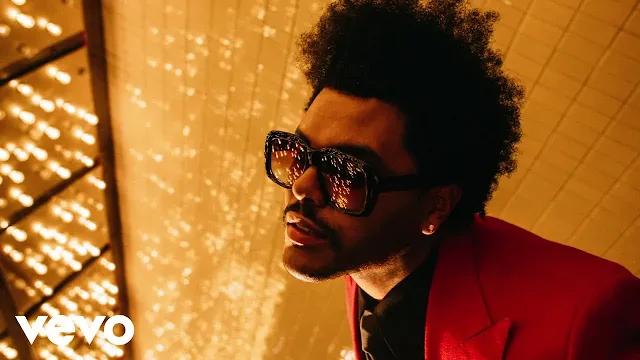 The Weeknd é oficialmente o artista mais popular do mundo, segundo o Guinness World Records.