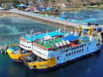 Terbaru !Jadwal Keberangkatan Kapal Ferry PT ASDP Wilayah NTT Kamis, 16 Mei 2024 