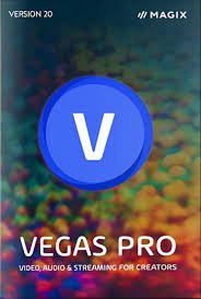 Magix Vegas Pro 20-Best Video Editing Tools -commerce-image