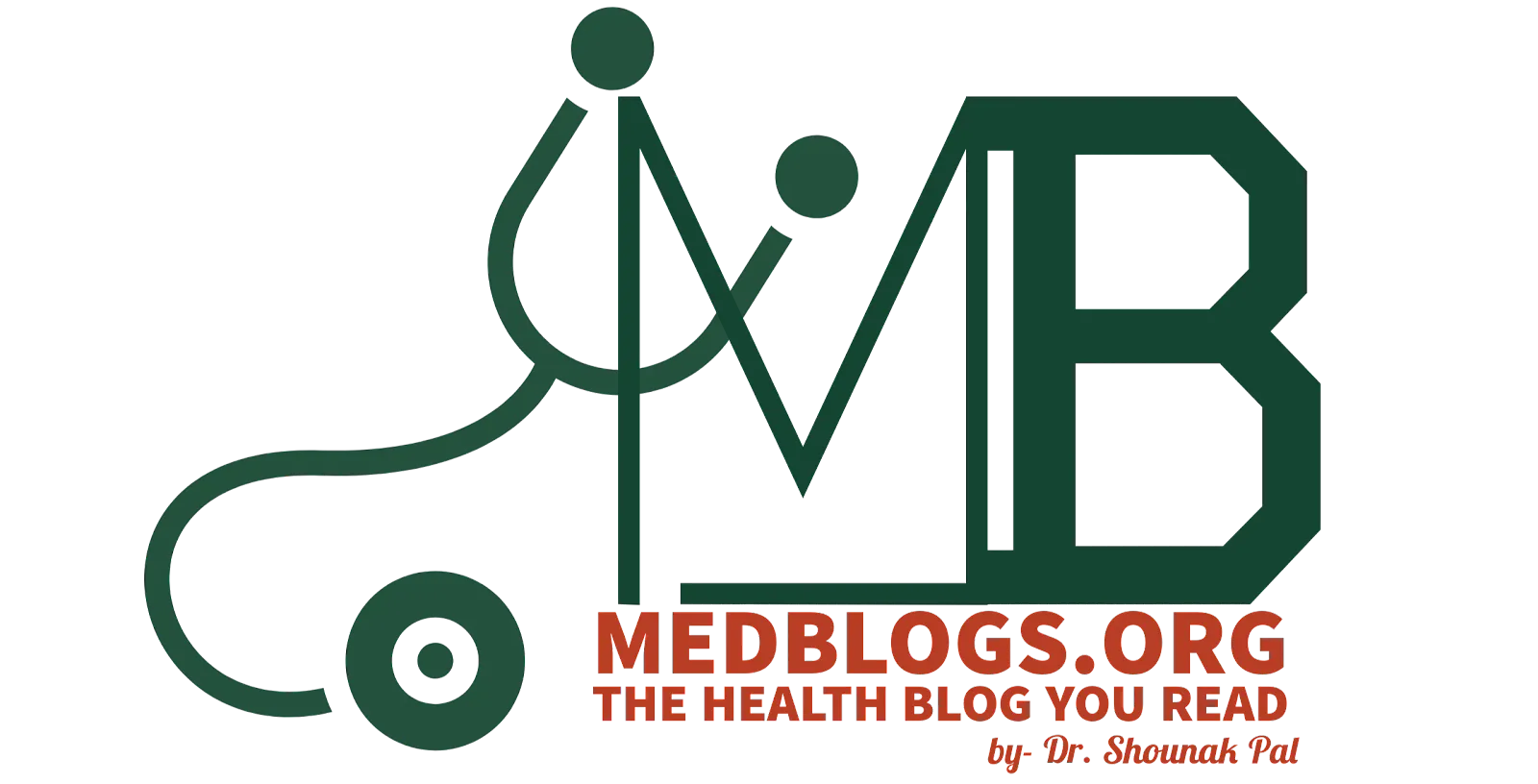 MedBlogs by Dr. Shounak