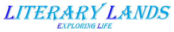 Literary Lands