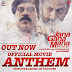 " Jana Gana Mana " Official Movie Anthem Out Now .