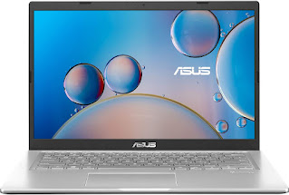 Trends And Daily Stuffs - Asus Vivobook 14