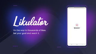 likulator instagram mod apk unlimited money