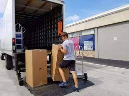 Proficient Baltimore City Movers