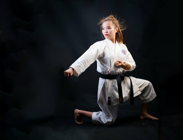 10 facts about judo