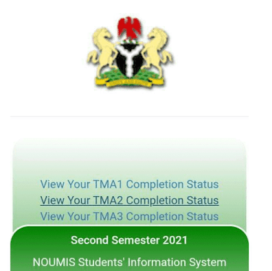 BREAKING: NOUN 2021 TMA2 and TMA3 Extended by Three Weeks-NOUNNEWSPORTAL