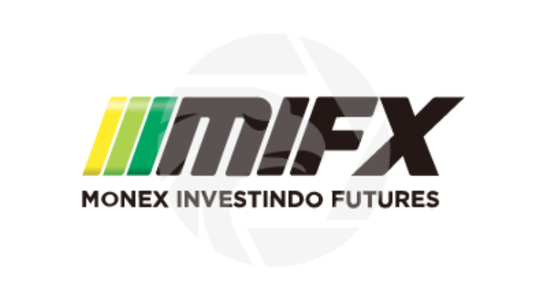 Broker MIFX<br> (Rebate Rp.30.000,- / Lot)