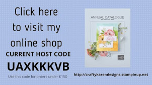 Use my Host Code to order under £150