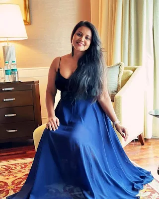 Priya Gamre photo