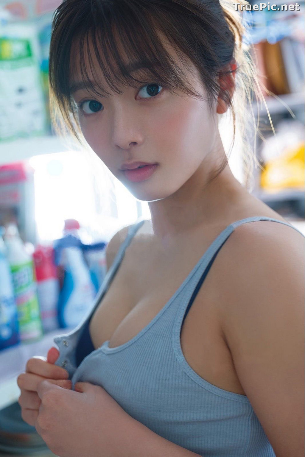 Image Japanese Idol - Hono Tamura (田村保乃) - TruePic.net (78 pictures) - Picture-55