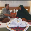 Promo Paket Honeymoon Bali 3 Hari 2 Malam