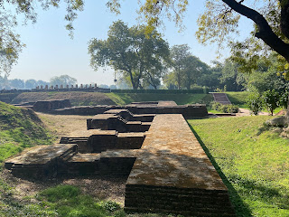 Sarnath Travel: जहाँ बुद्ध ने दिया था पहला उपदेश