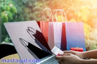 Cara Belanja Online di Shopee