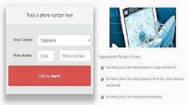 Cara Melacak Lokasi Nomor HP Tanpa Diketahui Cara Melacak Lokasi Nomor HP Tanpa Diketahui Terbaru