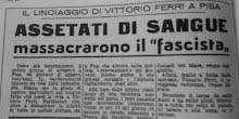 16 LUGLIO 1948