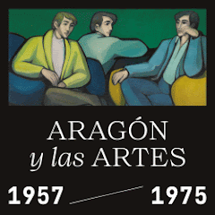 Aragón y las Artes 1957-1975. IAACC Pablo Serrano
