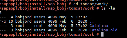 How to Clear Tomcat Cache?