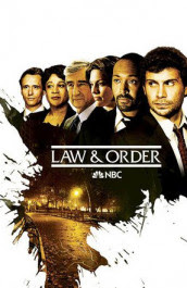 La ley y el orden The Right Thing Buscar Temporada 1