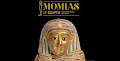 Momias de Egipto. Redescubriendo 6 vidas.